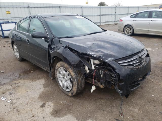 NISSAN ALTIMA BAS 2010 1n4al2ap0an546956