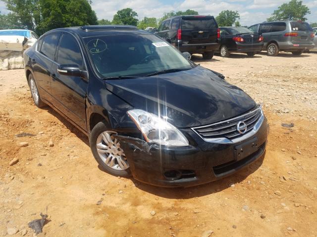 NISSAN ALTIMA BAS 2010 1n4al2ap0an547587