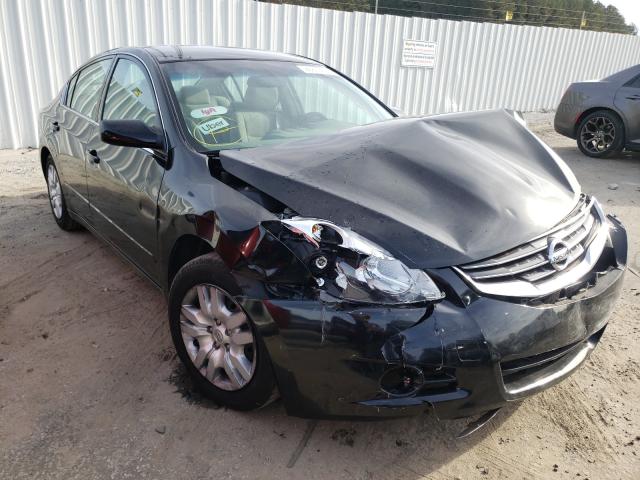 NISSAN ALTIMA BAS 2010 1n4al2ap0an547590