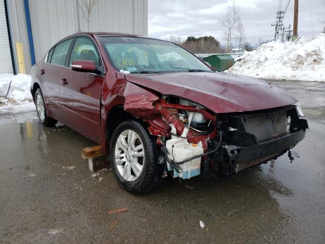 NISSAN ALTIMA BAS 2010 1n4al2ap0an547718