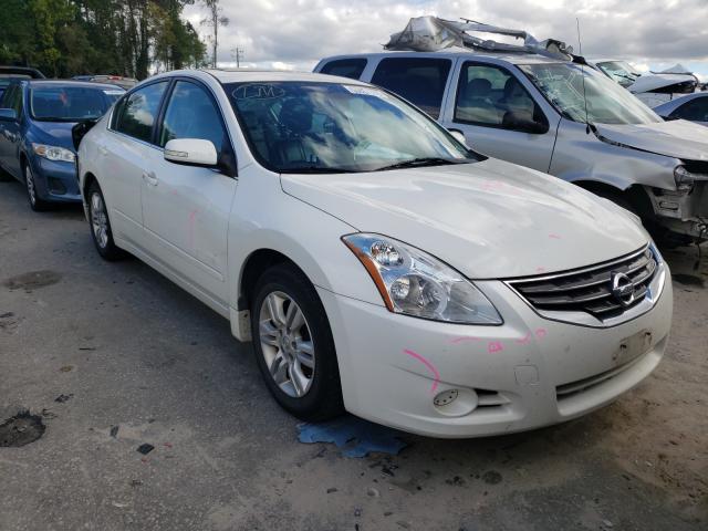 NISSAN ALTIMA BAS 2010 1n4al2ap0an547850