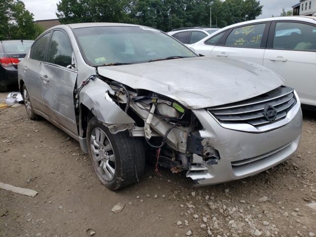 NISSAN ALTIMA BAS 2010 1n4al2ap0an548318