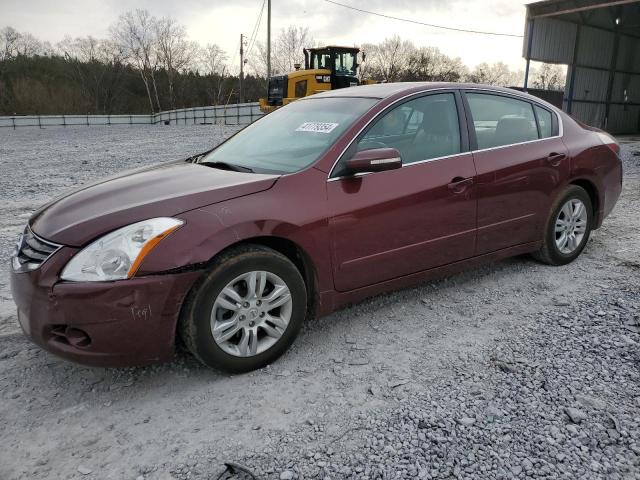 NISSAN ALTIMA 2010 1n4al2ap0an548545