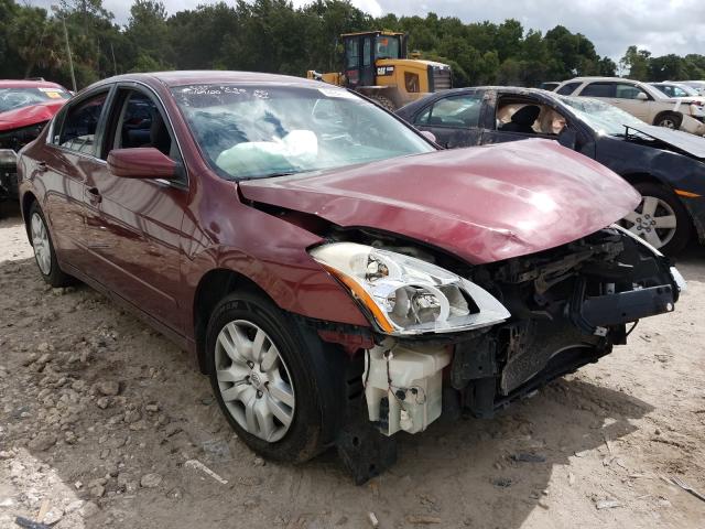 NISSAN ALTIMA BAS 2010 1n4al2ap0an549159