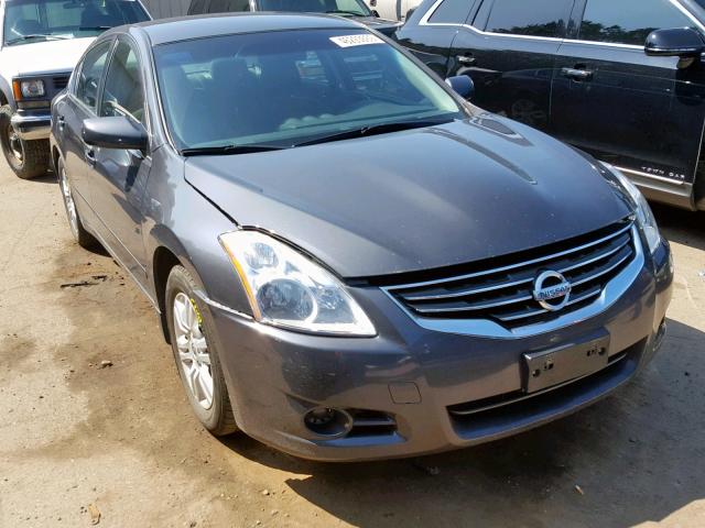 NISSAN ALTIMA BAS 2010 1n4al2ap0an549534