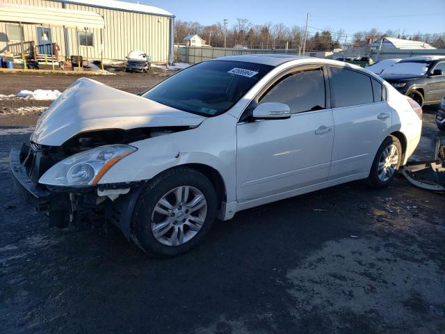 NISSAN ALTIMA 2010 1n4al2ap0an550103