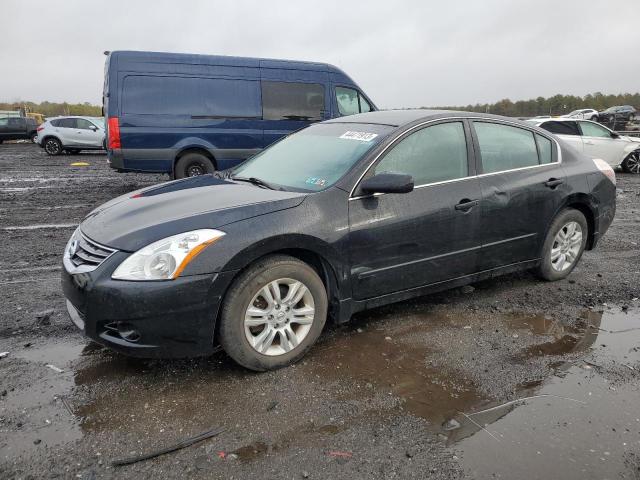 NISSAN ALTIMA BAS 2010 1n4al2ap0an550392