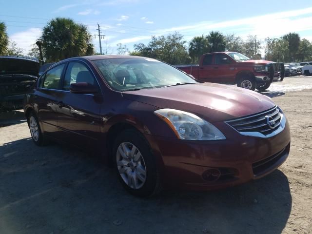 NISSAN ALTIMA BAS 2010 1n4al2ap0an550506