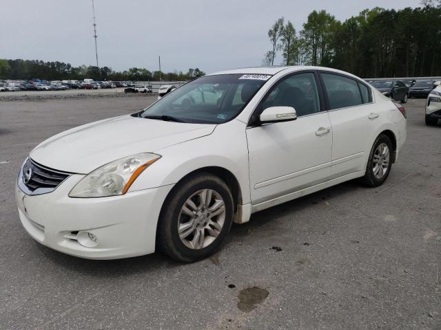 NISSAN ALTIMA BAS 2010 1n4al2ap0an551204