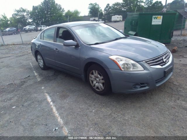 NISSAN ALTIMA 2010 1n4al2ap0an551333