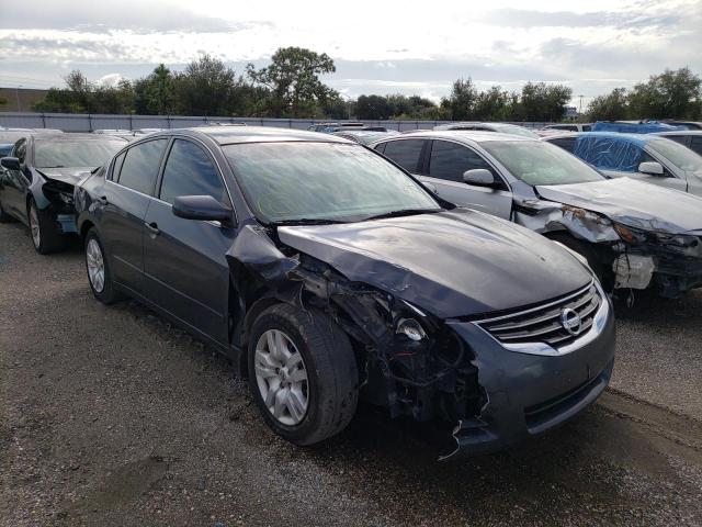 NISSAN ALTIMA BAS 2010 1n4al2ap0an551655