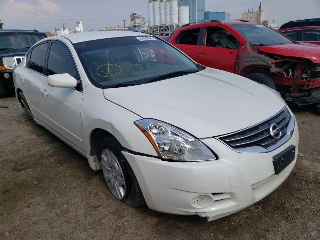 NISSAN ALTIMA BAS 2010 1n4al2ap0an552076