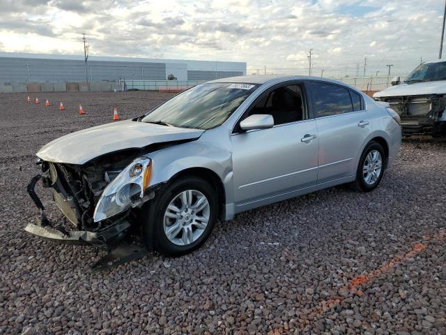 NISSAN ALTIMA 2010 1n4al2ap0an553096