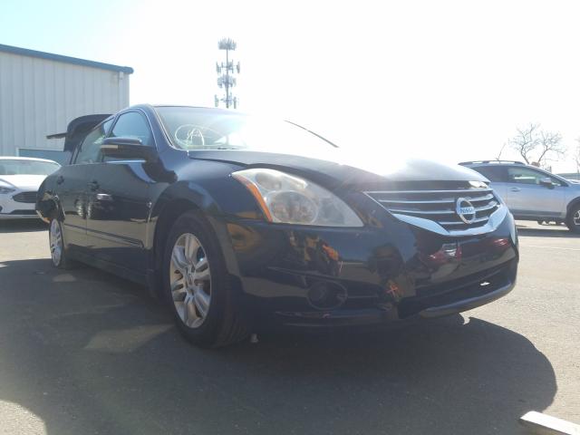 NISSAN ALTIMA BAS 2010 1n4al2ap0an553406