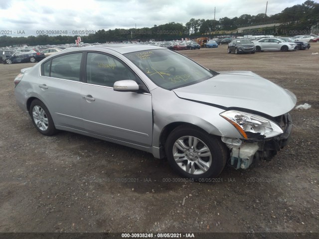 NISSAN ALTIMA 2010 1n4al2ap0an553454