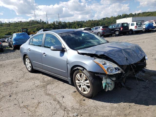 NISSAN ALTIMA BAS 2010 1n4al2ap0an553521