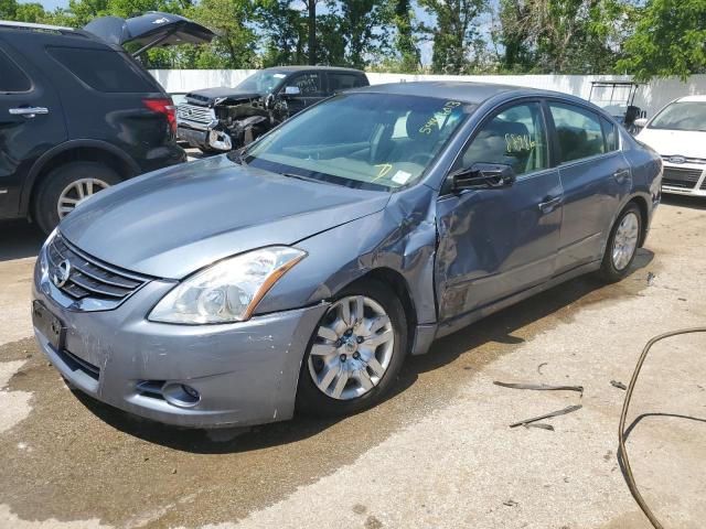 NISSAN ALTIMA BAS 2010 1n4al2ap0an553910