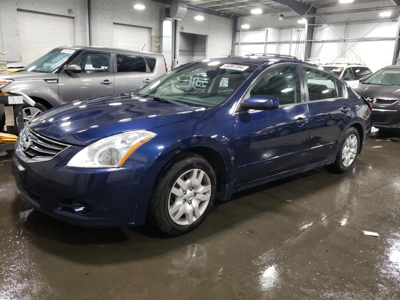 NISSAN ALTIMA 2010 1n4al2ap0an554099