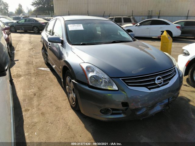 NISSAN ALTIMA 2010 1n4al2ap0an554247