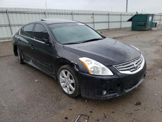 NISSAN ALTIMA BAS 2010 1n4al2ap0an554393