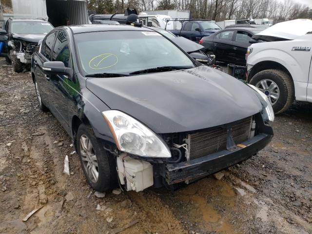 NISSAN ALTIMA BAS 2010 1n4al2ap0an554488