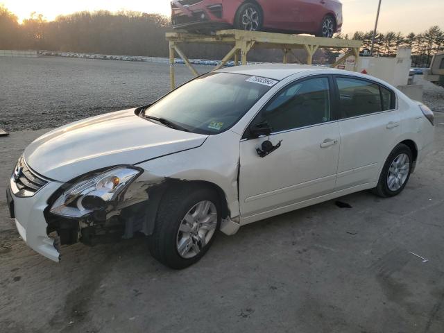 NISSAN ALTIMA 2010 1n4al2ap0an554605