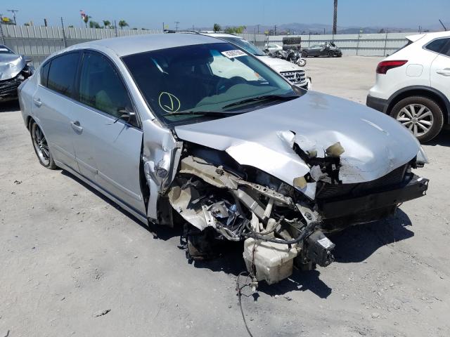 NISSAN ALTIMA BAS 2010 1n4al2ap0an555253