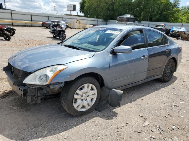 NISSAN ALTIMA 2010 1n4al2ap0an555401