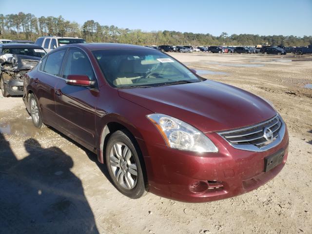 NISSAN ALTIMA 2010 1n4al2ap0an555608