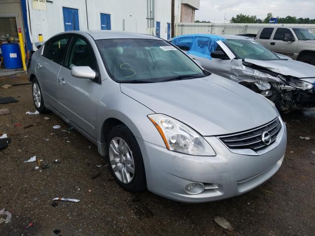 NISSAN ALTIMA BAS 2010 1n4al2ap0an555804