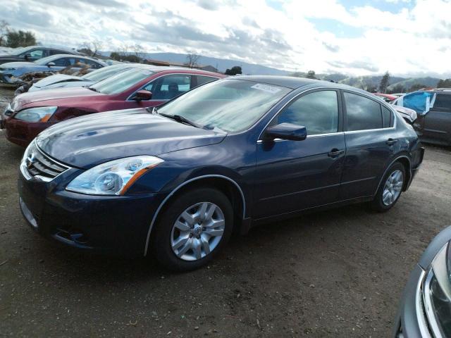 NISSAN ALTIMA 2010 1n4al2ap0an556371