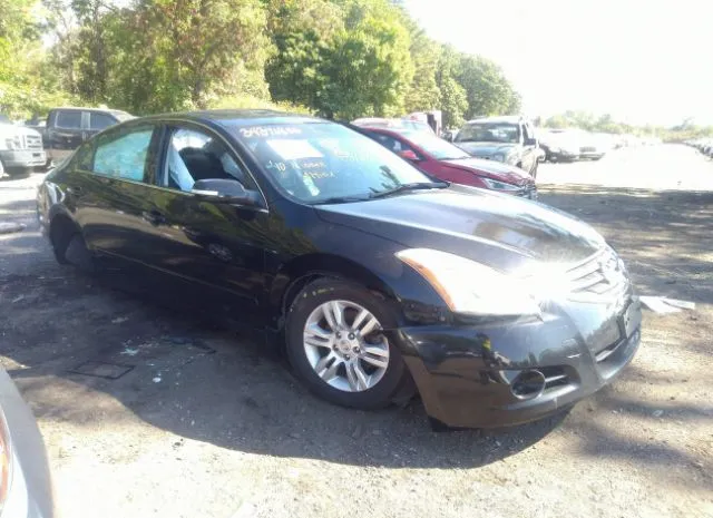 NISSAN ALTIMA 2010 1n4al2ap0an557214