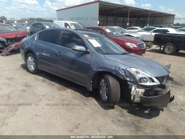 NISSAN ALTIMA 2010 1n4al2ap0an557438