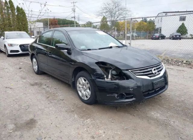 NISSAN ALTIMA 2010 1n4al2ap0an557634