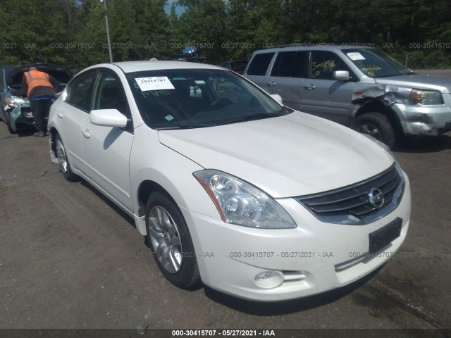 NISSAN ALTIMA 2010 1n4al2ap0an557908