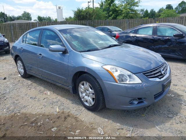 NISSAN ALTIMA 2010 1n4al2ap0an557942