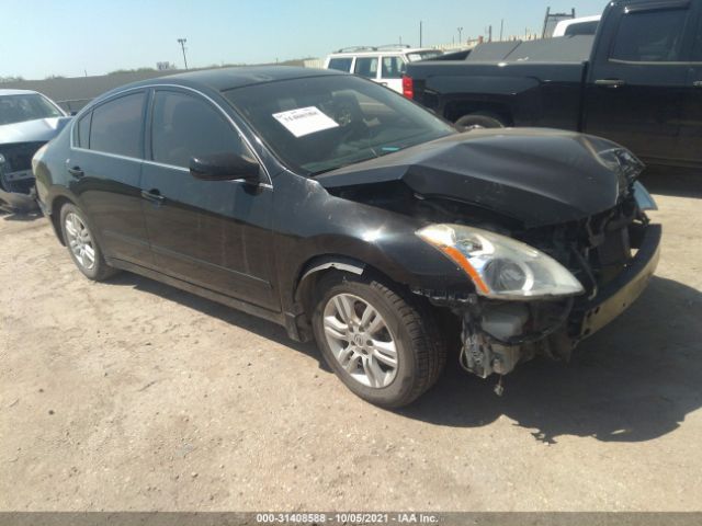 NISSAN ALTIMA 2010 1n4al2ap0an558086