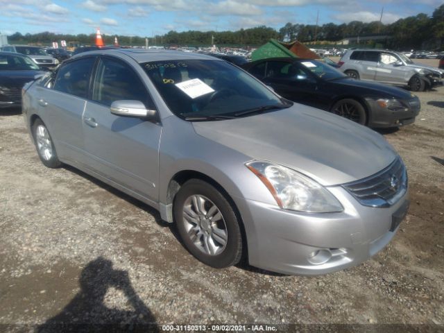 NISSAN ALTIMA 2010 1n4al2ap0an558279