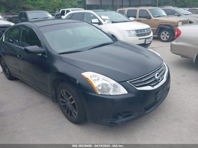 NISSAN ALTIMA 2010 1n4al2ap0an558380