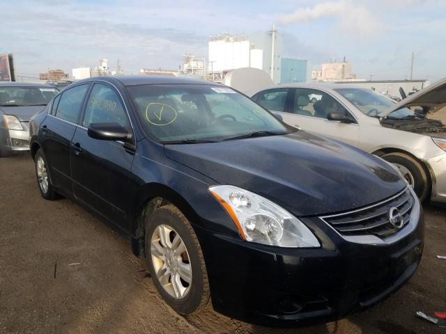 NISSAN ALTIMA BAS 2010 1n4al2ap0an558833