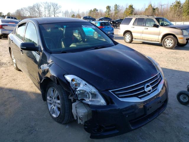 NISSAN ALTIMA BAS 2010 1n4al2ap0an559013