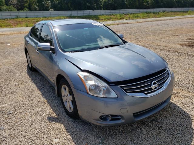 NISSAN ALTIMA BAS 2010 1n4al2ap0an559092