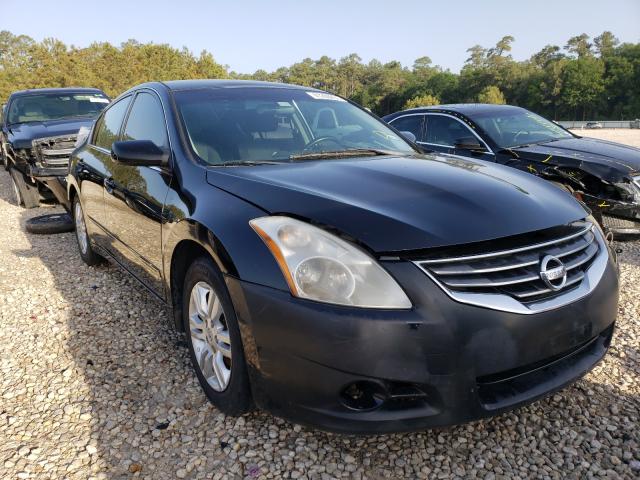 NISSAN ALTIMA BAS 2010 1n4al2ap0an559321