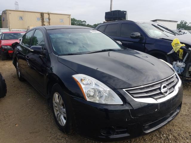 NISSAN ALTIMA BAS 2010 1n4al2ap0an559688