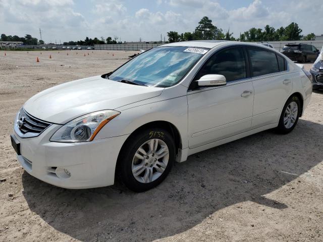 NISSAN ALTIMA BAS 2010 1n4al2ap0an559951