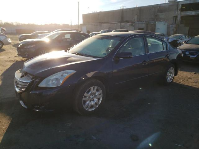 NISSAN ALTIMA BAS 2010 1n4al2ap0an560002