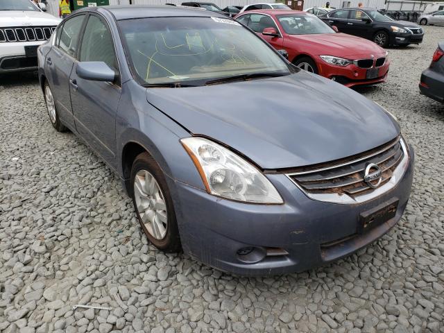 NISSAN ALTIMA BAS 2010 1n4al2ap0an560260