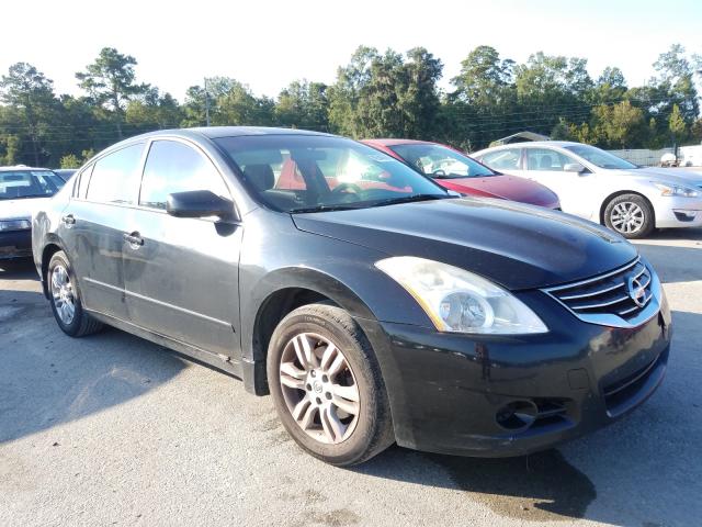 NISSAN ALTIMA BAS 2010 1n4al2ap0an562087