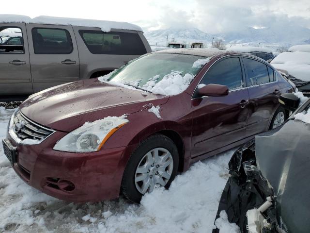 NISSAN ALTIMA BAS 2010 1n4al2ap0an562235