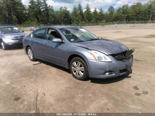 NISSAN ALTIMA 2010 1n4al2ap0an562638